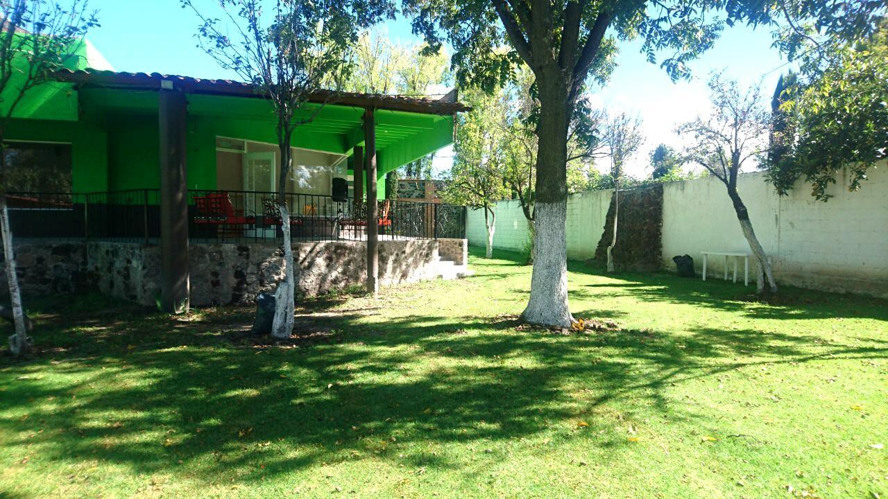 סאן חואן טאוטיחואקן Posada Teyecac En Teotihuacan מראה חיצוני תמונה